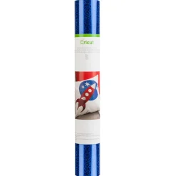 Cricut Thermocollant (htv)|Matériaux^Transfert scintillant holographique