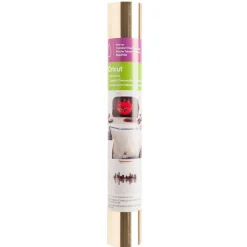 Cricut Thermocollant (htv)|Matériaux^Transfert sur clinquant
