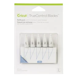 Cricut Kits D'outils|Outils D'artisanat^TrueControl Blades™