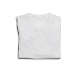Cricut Supports Personnalisables|Supports Personnalisables^T-shirt personnalisable ™ pour femme, col en V