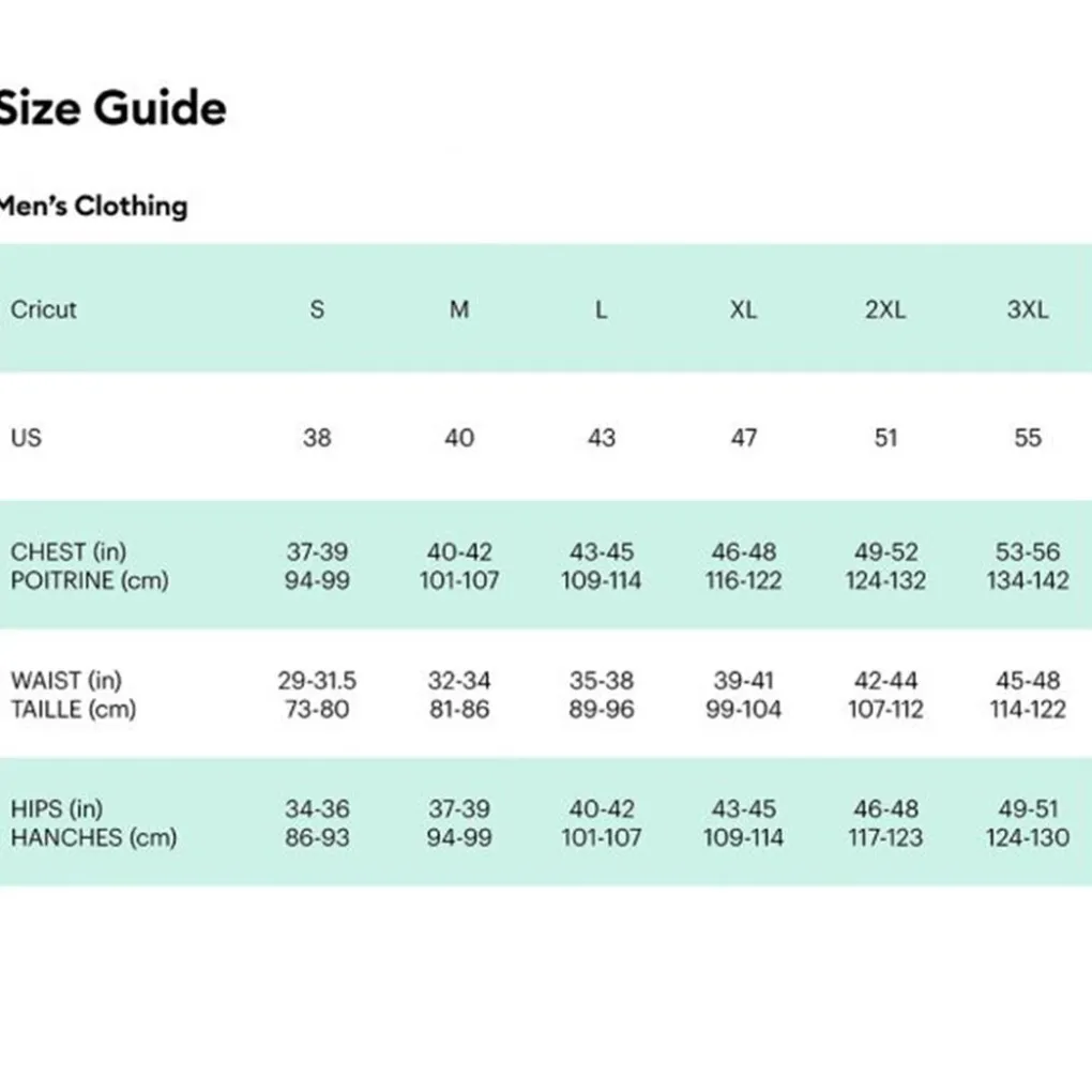 Cricut Supports Personnalisables|Supports Personnalisables^T-shirt personnalisable ™ pour homme, ras du cou