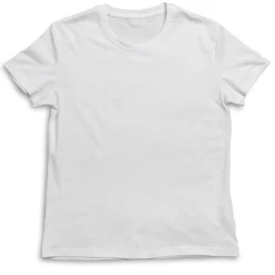 Cricut Supports Personnalisables|Infusible Ink^T-shirt Personnalisable pour jeunes, col ras-du-cou