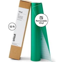 Cricut Vinyle^Vinyle - Amovible (30,5 cm x 4,5 m)