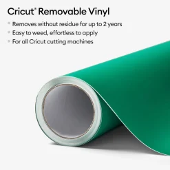 Cricut Vinyle^Vinyle - Amovible (30,5 cm x 4,5 m)