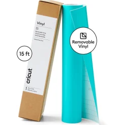 Cricut Vinyle^Vinyle - Amovible (30,5 cm x 4,5 m)