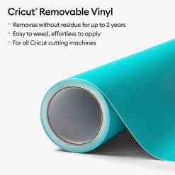 Cricut Vinyle^Vinyle - Amovible (30,5 cm x 4,5 m)