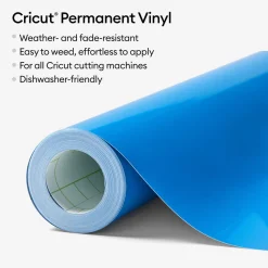 Cricut Vinyle^Vinyle - Permanent (30,5 cm x 4,5 m)