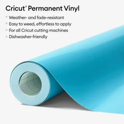 Cricut Vinyle^Vinyle - Permanent (30,5 cm x 4,5 m)