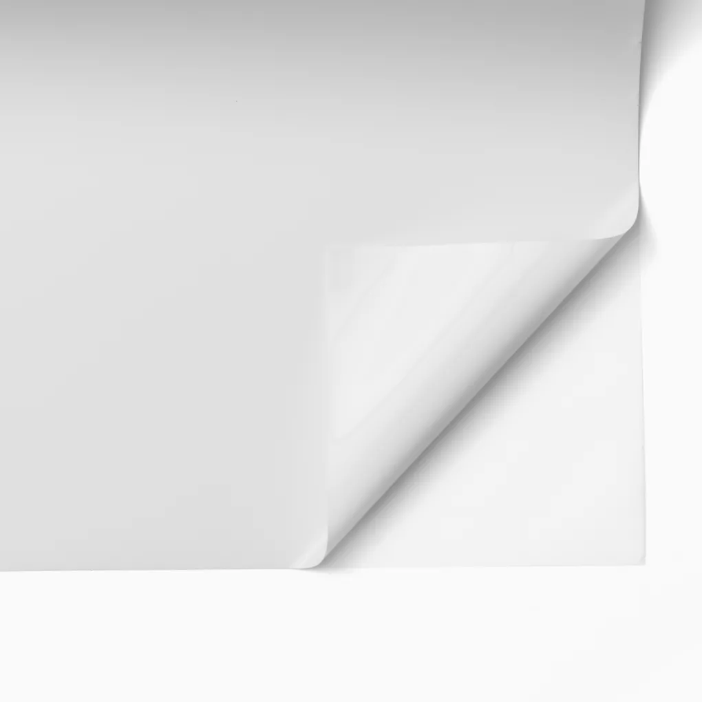 Cricut Matériaux Économiques^Vinyle économique de 30,5 cm × 3 m (12 po × 10 pi), Blanc