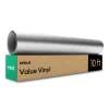 Cricut Matériaux Économiques|Vinyle^Vinyle économique de 30,5 cm &times; 3 m (12 po &times; 10 pi)