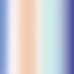 Cricut Vinyle^Vinyle holographique (1,2m / 4pi), Bleu