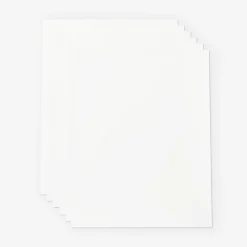 Cricut Matériaux Imprimables & Stickers|Matériaux Imprimables & Stickers^Vinyle imprimable - A4 (12 feuilles)