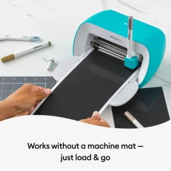 Cricut Vinyle|Gamme Smart Materials^Vinyle inscriptible Smart Label™ Joy™ -amovible