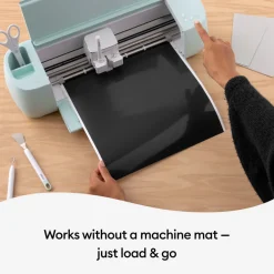 Cricut Vinyle|Gamme Smart Materials^Vinyle inscriptible Smart Label™ -permanent (3pi)