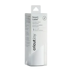 Cricut Vinyle|Gamme Smart Materials^Vinyle inscriptible Smart Label™ Joy™