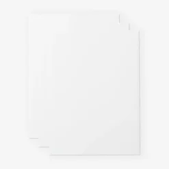 Cricut Vinyle|Gamme Smart Materials^Vinyle inscriptible Smart Label™ Joy Xtra™ - permanent (3 feuilles)