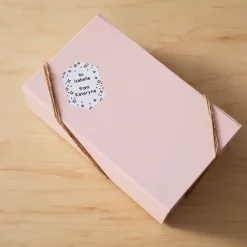 Cricut Vinyle|Gamme Smart Materials^Vinyle inscriptible Smart Label™ Joy Xtra™ - permanent (3 feuilles)