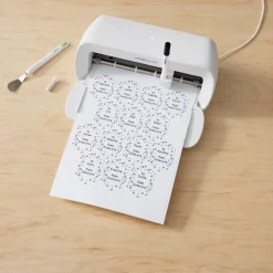 Cricut Vinyle|Gamme Smart Materials^Vinyle inscriptible Smart Label™ Joy Xtra™ - amovible (3 feuilles)