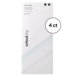 Cricut Vinyle^Vinyle inscriptible Smart Label™ Joy™ -amovible,