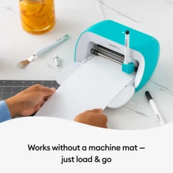 Cricut Vinyle^Vinyle inscriptible Smart Label™ Joy™ -amovible,