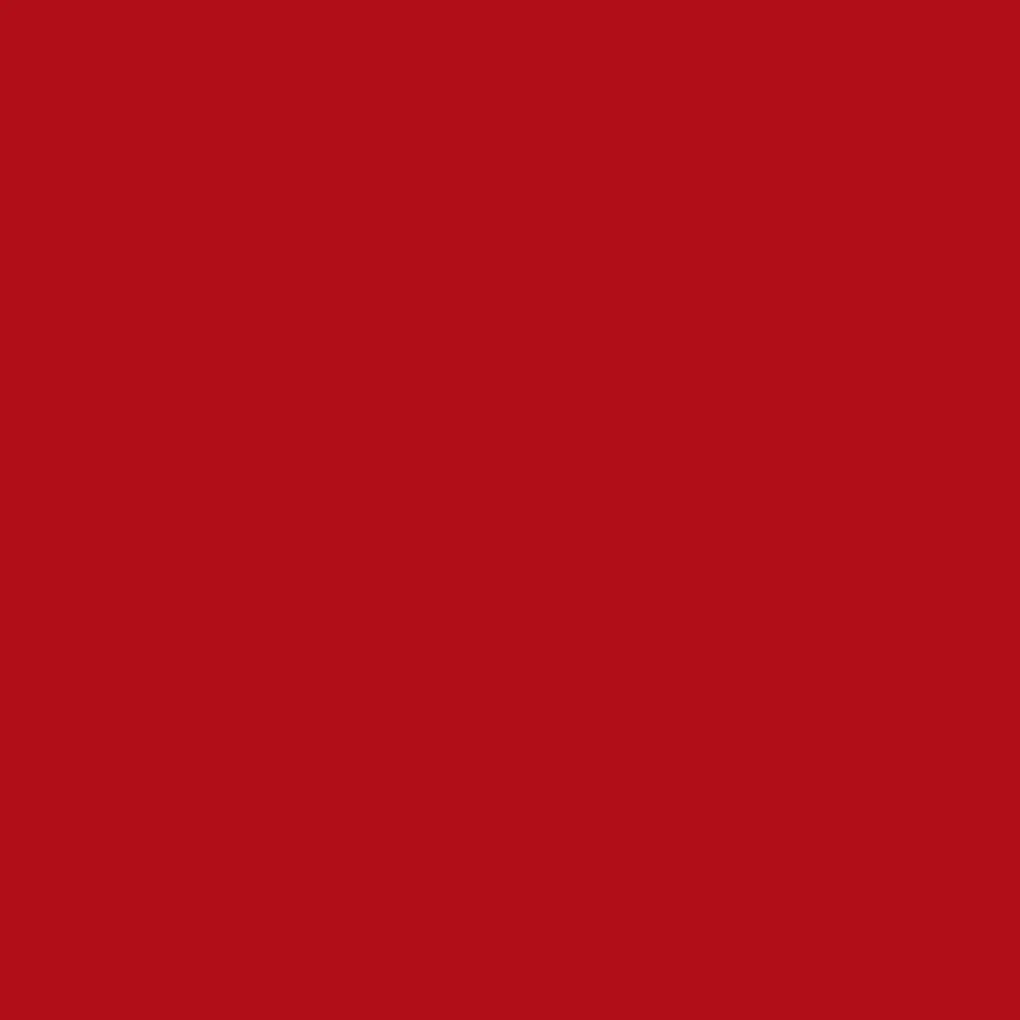 Cricut Vinyle^Vinyle permanent sans tapis Smart Vinyl™ (1,5 m / 5 pi), Rouge
