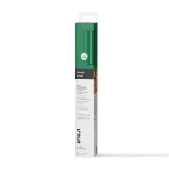 Cricut Vinyle^Vinyle permanent sans tapis Smart Vinyl™ (0,9 m / 3 pi), Herbe
