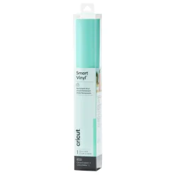 Cricut Vinyle^Vinyle permanent sans tapis Smart Vinyl™ (0,9 m / 3 pi)