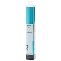 Cricut Vinyle^Vinyle permanent sans tapis Smart Vinyl™ (0,9 m / 3 pi)