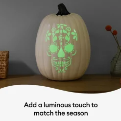 Cricut Vinyle|La Gamme Explore^Vinyle phosphorescent -amovible