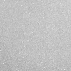 Cricut Vinyle^Vinyle scintillant - permanent (1,2 m / 4 pi), Argent