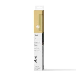 Cricut Vinyle^Vinyle scintillant - permanent (1,2 m / 4 pi)