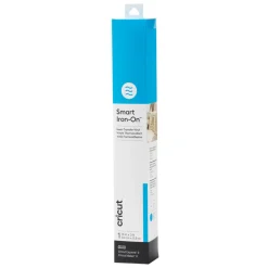 Cricut Thermocollant (htv)^Vinyle thermocollant sans tapis Smart Iron-On™ (0,9m / 3pi)