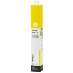 Cricut Thermocollant (htv)^Vinyle thermocollant sans tapis Smart Iron-On™ (0,9m / 3pi)